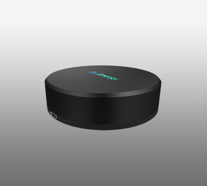 Ir Controller