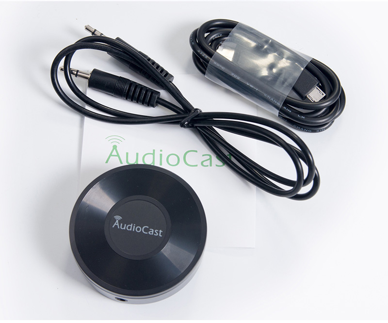 M5 Music Streamer 3