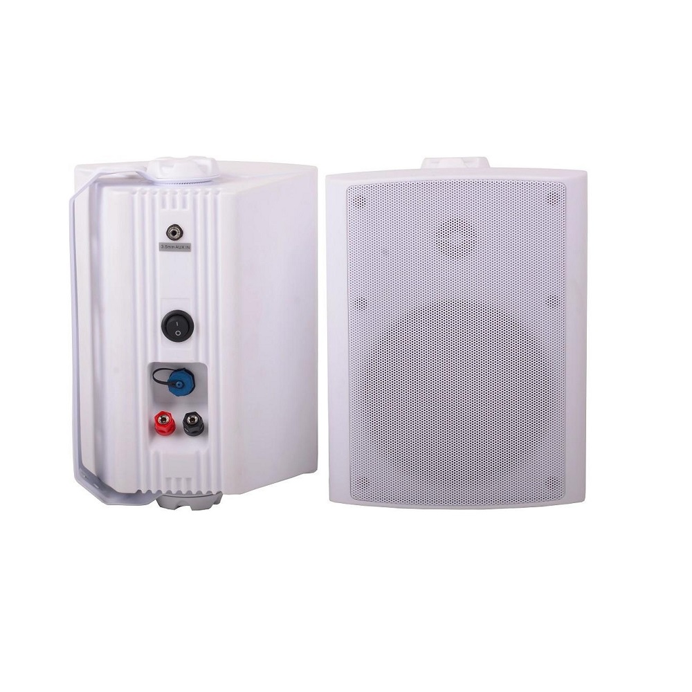 bluetooth wall speakers